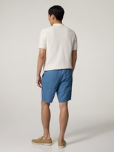 Bild von Shorts aus Leinen