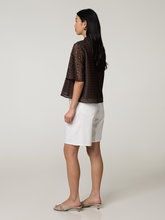 Image sur Short en denim BLINKY