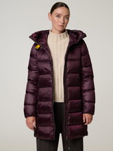 Image sur Manteau en duvet MARION