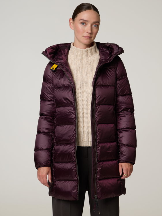 Image sur Manteau en duvet MARION