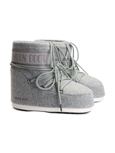 Image sur Bottes d'hiver ICON LOW FELT
