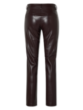 Bild von Hose aus Kunstleder