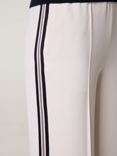 Bild von Hose mit weitem Bein CAMILLA