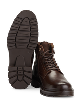Bild von Schnürstiefel PLAVAS