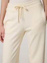 Bild von Sweatpants mit weitem Bein