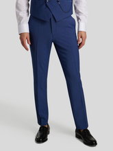 Bild von Anzug 3-teilig im Slim Fit HENRY