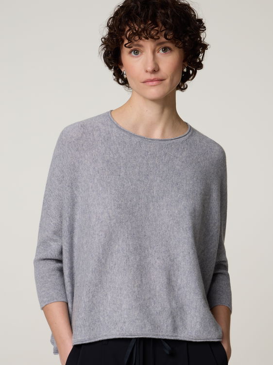 Image sur BOXI PULLOVER 3/4 ARM