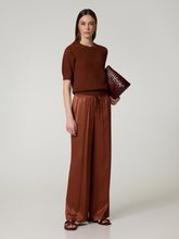 Bild von Hose mit weitem Bein TAVATI