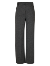 Image sur Pantalon en tissu avec viscose WKDORATA