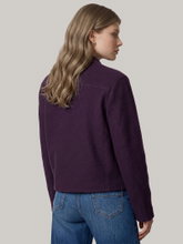 Image sur Veste en laine