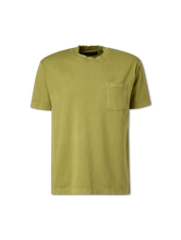 Image sur T-shirt coupe décontractée
