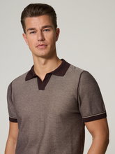 Bild von Poloshirt H-NARCISO