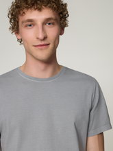 Bild von T-Shirt aus Baumwolle