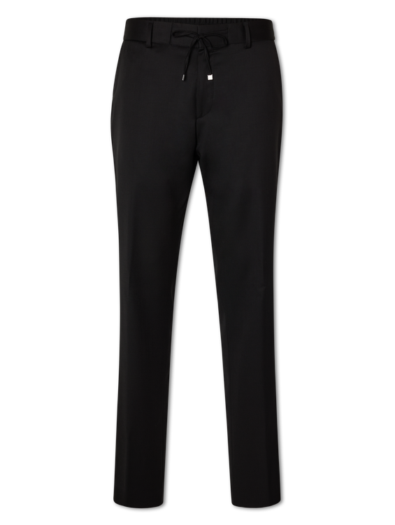 Image sur Pantalon coupe slim GENIUS