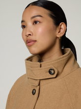 Image sur Veste en laine