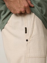 Image sur Pantalon en lin