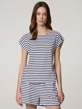 Bild von T-Shirt aus Frottee