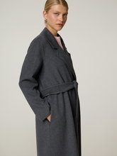 Image sur Manteau réversible IBLABILE