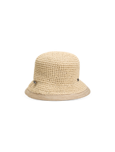 Image sur Chapeau de paille