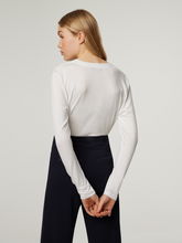 Image sur Blouse en soie