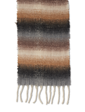 Bild von Flauschiger Schal