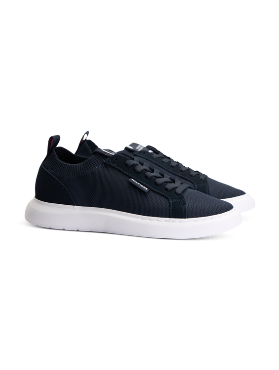 Image sur Baskets KNIT