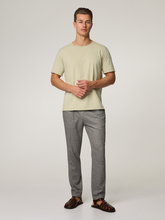 Bild von Bundfaltenhose im Slim Fit