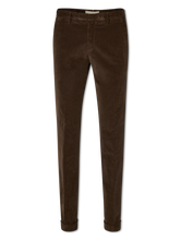 Bild von Hose aus Cord