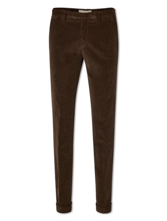 Bild von Hose aus Cord