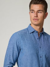 Image sur Chemise coupe ajustée ROMA