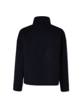 Bild von Jacke aus Wolle MSTACERI