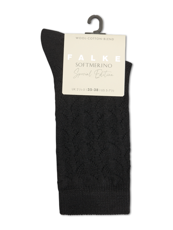 Image sur Chaussettes SOFTMERINO