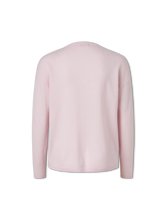 Image sur Pull en laine mérinos