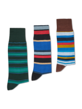 Bild von Socken im 3er Set CRACKER
