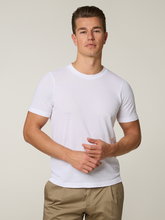 Bild von T-Shirt aus Baumwolle