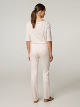 Image sur Pantalon coupe féminine FREDERICA