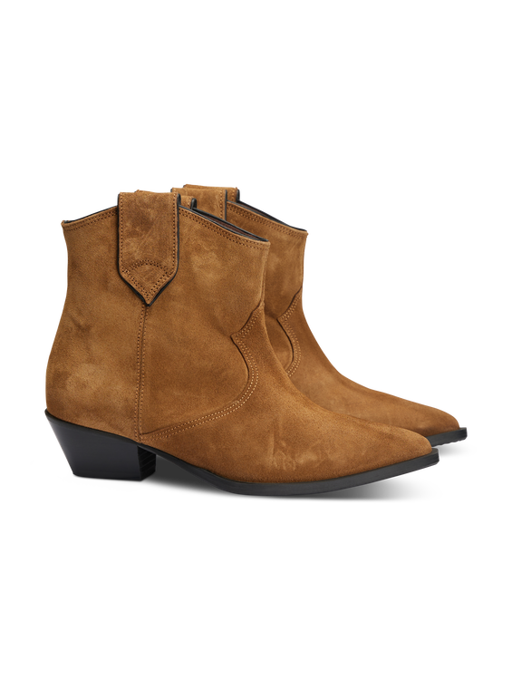 Bild von Cowboy Stiefeletten JOANNI