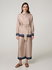 Image de Seiden Print Culotte