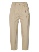 Bild von Chino aus Baumwolle MARYKO