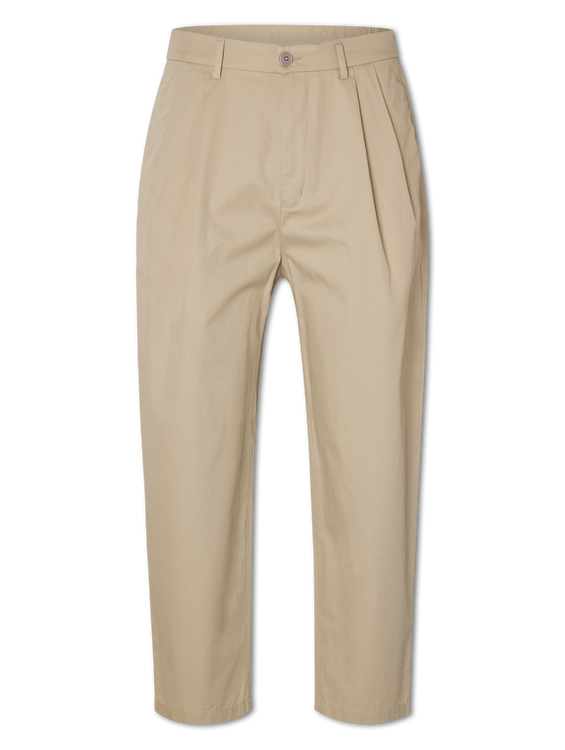 Bild von Chino aus Baumwolle MARYKO