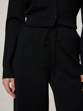 Image sur Pantalon en tricot