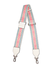 Bild von Schulterriemen