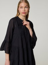 Bild von Minikleid mit Volants