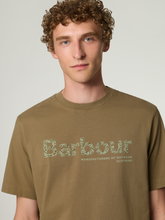 Bild von T-Shirt im Relaxed Fit MILBURN