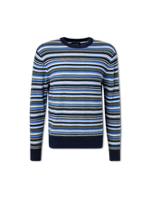 Image sur Pull en maille