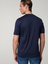 Bild von T-Shirt aus Baumwolle