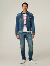 Image sur Jeans coupe droite GROOVER