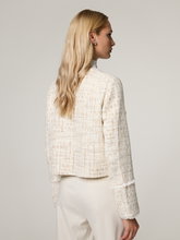 Bild von Jacke aus Tweed