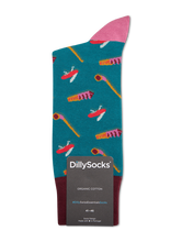 Image sur Chaussettes SWISS ESSENTIELS