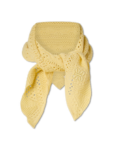 Bild von Stricktuch AGAVERA